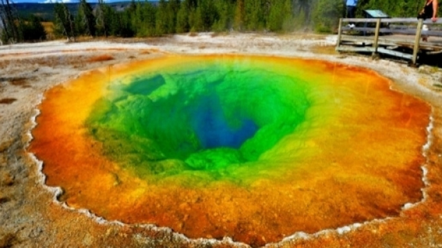Is Better Internet Coming To Yellowstone Soon? - doityourselfrv.com