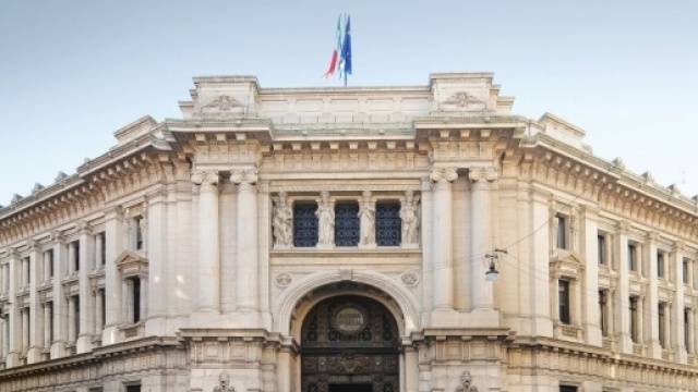 Lavoro, assunzioni in Banca d'Italia