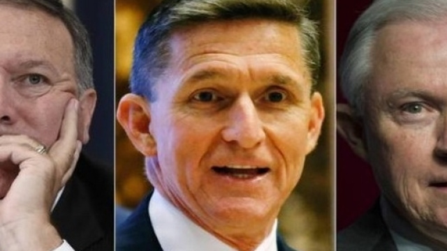 Le prime 3 nomine del Governo Trump |