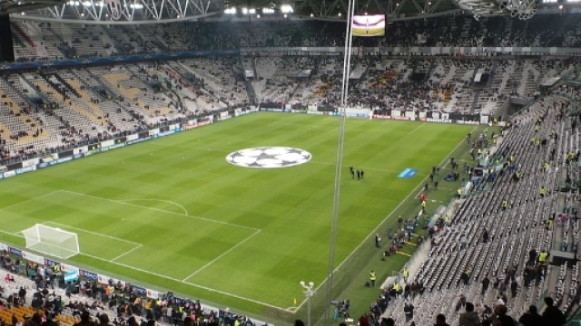 Lo Juventus Stadium &egrave; stato inaugurato l'8 settembre 2011