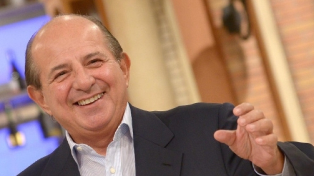 Magalli offende gli abitanti di Casignana in diretta