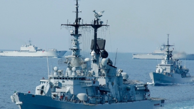 Marina Militare: Concorso Pubblico dicembre 2016