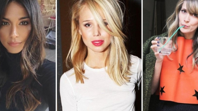 Novit&agrave; tagli di capelli: look inverno 2017