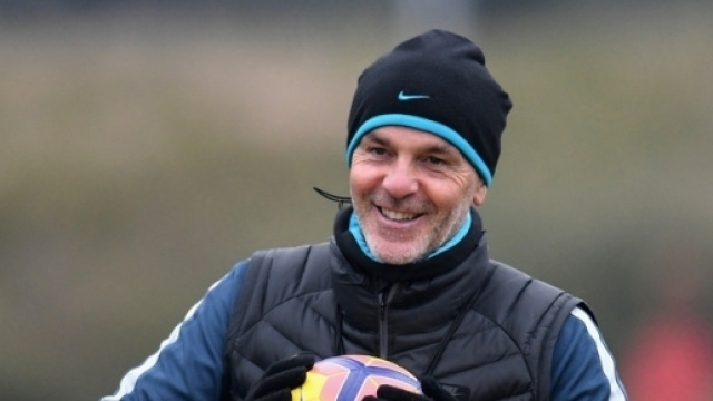 Pioli: 'Contro il Milan serviranno testa e cuore' | inter.it