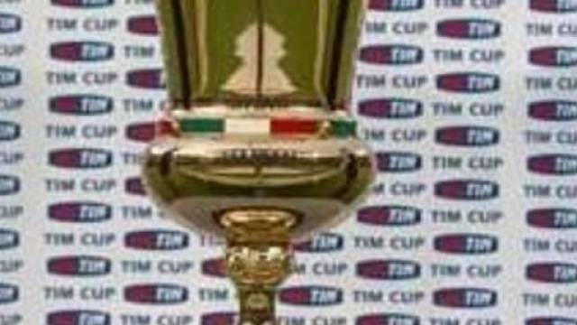 Programma 4&deg; turno Coppa Italia, calendario date e orari con diretta Tv-streaming Rai: il tabellone ottavi con Juve, Inter, Milan ... - serieanews.com