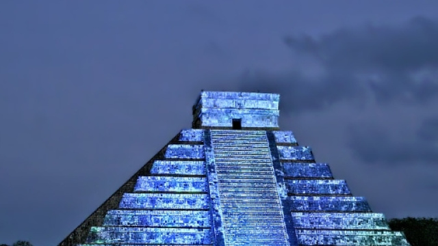 Quale mistero riveler&agrave; ancora? - alessiodileo.com