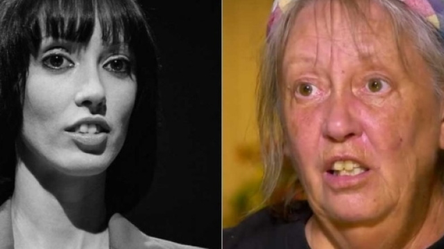 Shelley Duvall &egrave; malata di mente