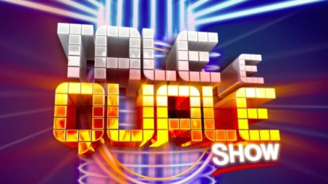 Tale e Quale show 2015 anticipazioni. - TabletTV - tablettv.it