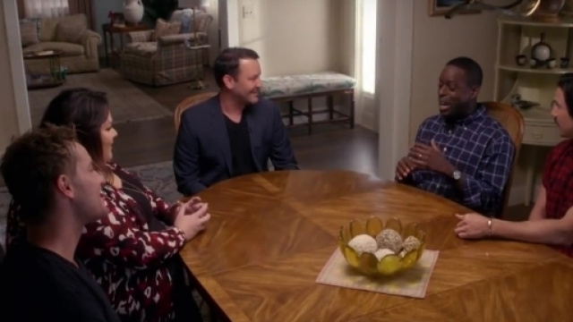 This is Us con Milo Ventimiglia su Fox