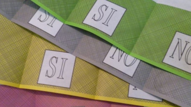 Ultimo Sondaggio Referendum Ix&egrave;