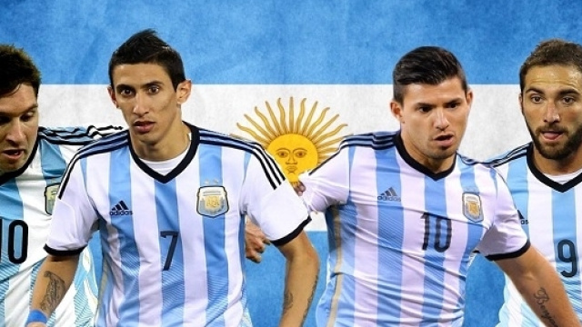 Un fuoriclasse argentino nel mirino dell' Inter
