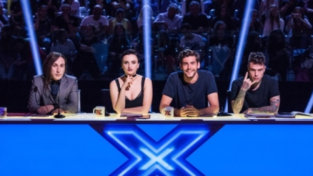 X Factor, replica quarta puntata live