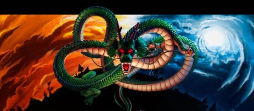 dragon ball super shenlgon deviantart