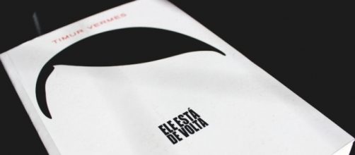 'Ele est&aacute; de volta' fala de Hitler em pleno s&eacute;culo XXI