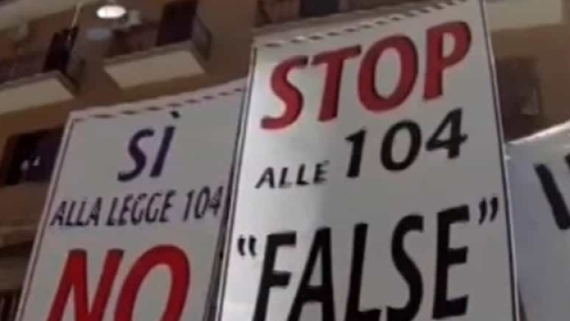 Abusi legge 104, iniziano i sequestri di beni: che dire della scuola?