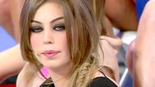 alesssia cammarota uomini e donne