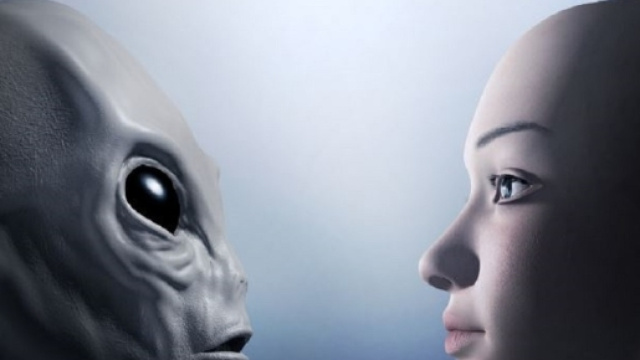 Aliens Work With Human Scientists At Area 51, According To ... - inquisitr.com