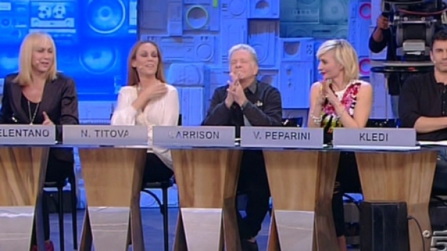 Amici 15 | Puntata 26 marzo 2016 | Squadre complete - tvblog.it