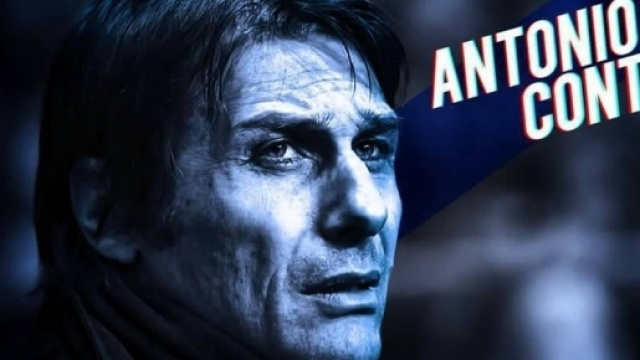 Antonio Conte Wallpaper Chelsea by HitMan26 on DeviantArt - deviantart.com