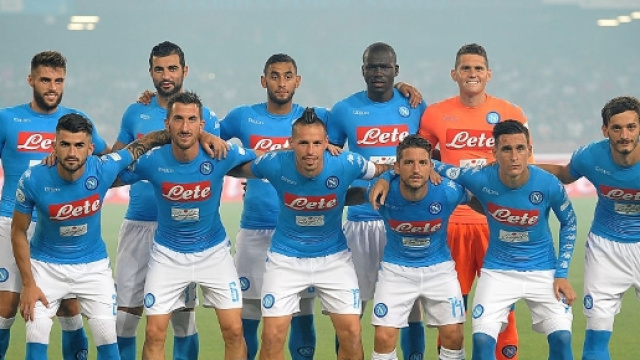 Champions League: diretta Tv Napoli-Dinamo Kiev - 23 novembre 2016 - makemefeed.com