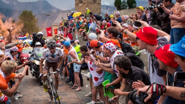 Ciclismo: grande attesa per il ritorno nel 2017 di due salite storiche - cyclingtips.com