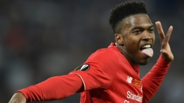 Daniel Sturridge scores stunning goal in the Europa League final ... - usatoday.com