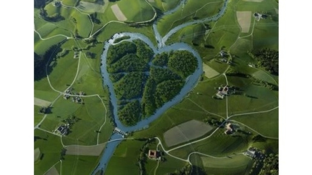 Daniela Martani: "Sono ecosessuale" - serenagaia.org