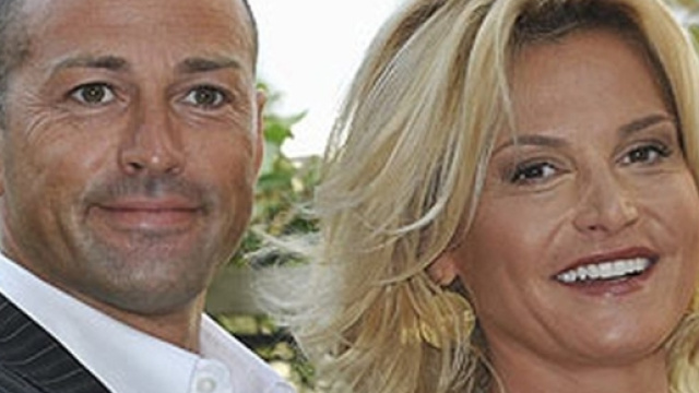 Gf Vip, Simona Ventuta contro Stefano Bettarini