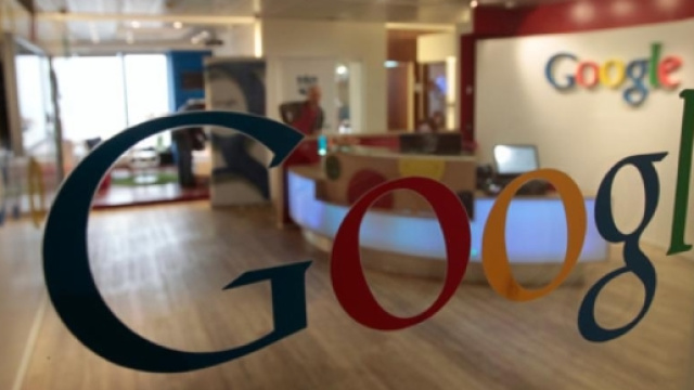 Google, 12 motivi per cui &egrave; il miglior posto di lavoro al mondo - millionaire.it