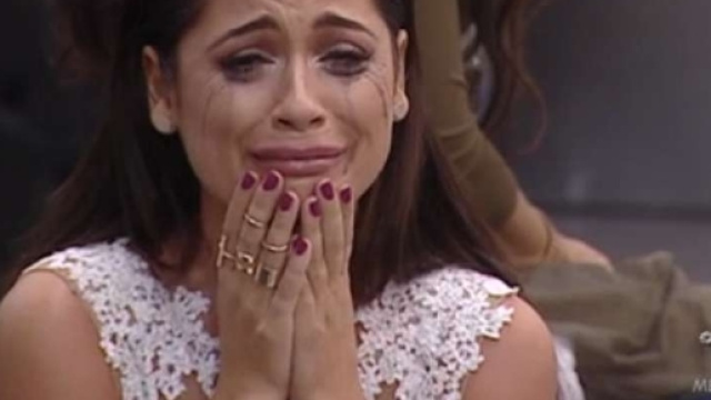 Grande Fratello VIP 03 10 2016 (Foto 40/46) | Televisionando - televisionando.it