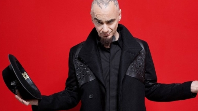 J-Ax: moglie &egrave; incinta, diventer&agrave; padre