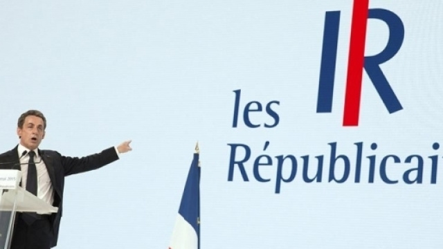 L'atto di nascita de Les Republicains.