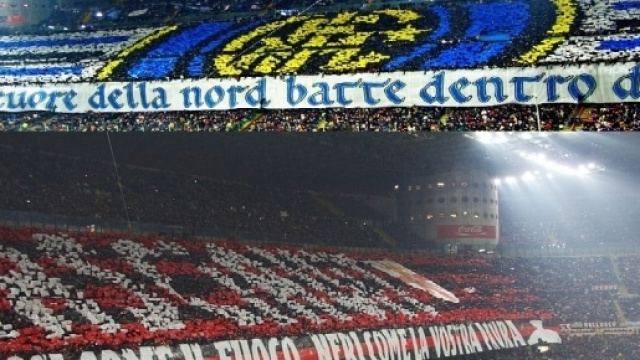Milan - Inter: curiosit&agrave; e probabili formazioni derby del 20 novembre 2016.