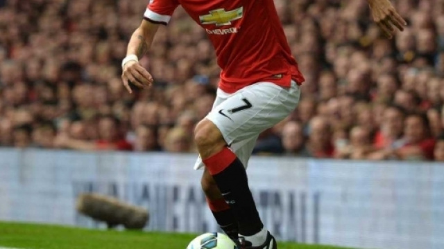 Angel Di Maria piace molto all'Inter - ndtv.com