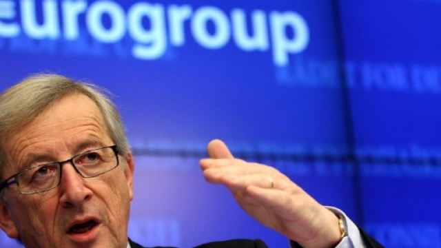 Piano Juncker - FASI.biz - fasi.biz