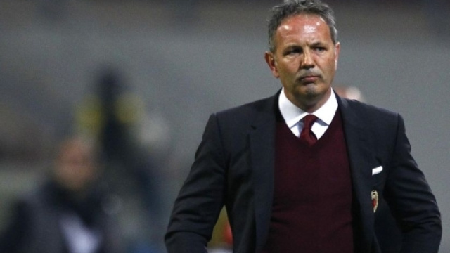 Probabili formazioni Crotone-Torino: Mihajlovic verso un' esclusione forzata.