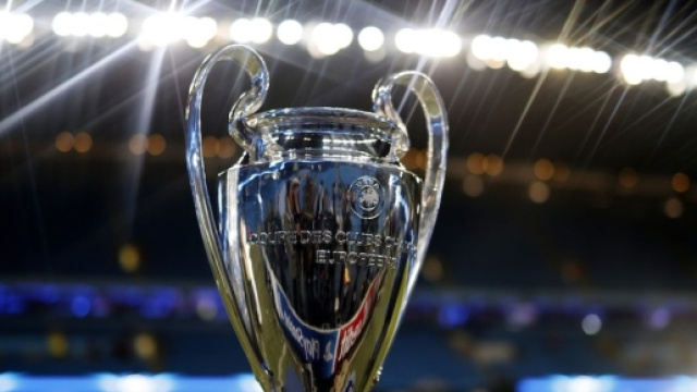 Pronostici Champions League 22 novembre