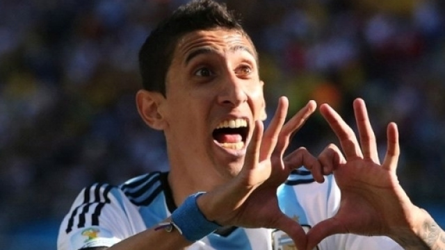 Psg: presunto interessamento per Di Maria e Azpilicueta; Verratti ... - radiogoal24.it