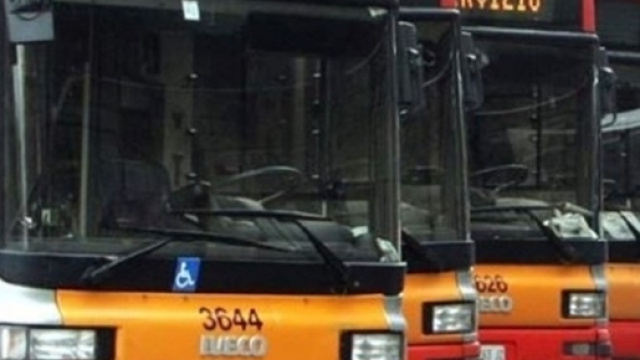 Roma: sciopero dei mezzi pubblici mercoled&igrave; 10 giugno. Info e ... - automoto.it