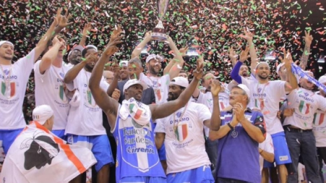 Sassari-Avellino: Diretta Tv, palla a due ore 12.