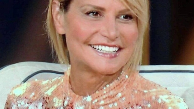 Selfie anticipazioni show Simona Ventura