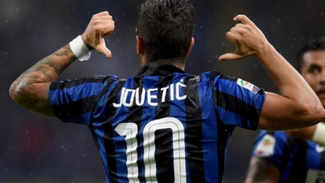 Sempreinter GdS: The Jovetic-Fiorentina deal still open. - sempreinter.com