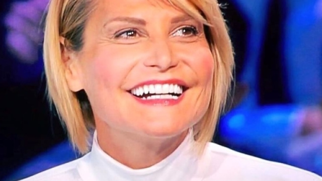Simona Ventura non vuole pi&ugrave; parlare di Stefano Bettarini