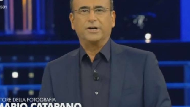 Tale e Quale Show: cosa &egrave; successo ieri 18 Novembre - ilcorrierecitta.com