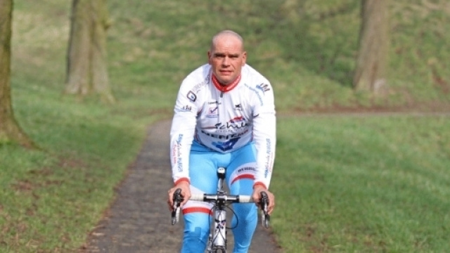 Teo Muis, protagonista di una folle storia di doping