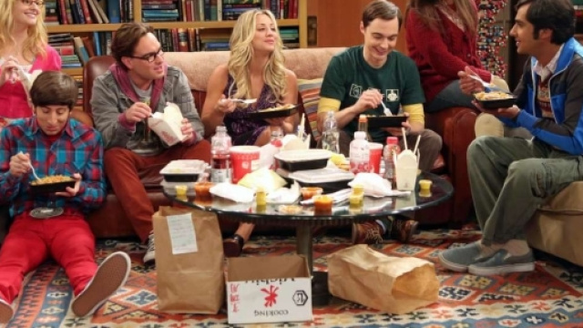 The Big Bang Theory: arriva uno spin-off su Sheldon Cooper ... - televisionando.it