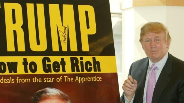 Trump University Is a Devastating Metaphor for the Trump Campaign ... - newrepublic.com