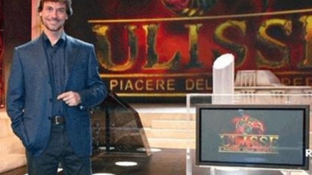 Ulisse replica streaming 19 novembre