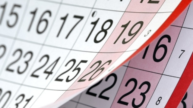 Ultime news scuola, sabato 19 novembre 2016: calendario scolastico, mega ponte tra referendum e Immacolata