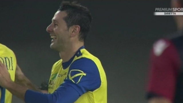 Voti Chievo-Cagliari Fantacalcio Gazzetta dello Sport